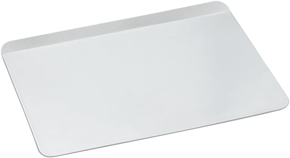 Cuisinart AMB-17CS 17-Inch Chef's Classic Nonstick Bakeware Cookie Sheet, Silver