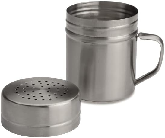 Cuisinart Smash Burger Kit w/Burger Press, Spatula, Shaker & Patty Papers