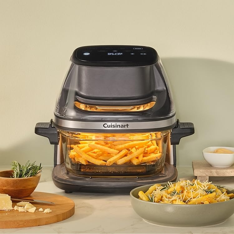 Cuisinart Shop Cuisinart – Kitchen Appliances, Coffee Makers & Cooking Essentials for Everyday Home Cooking-Cuisinart Shop