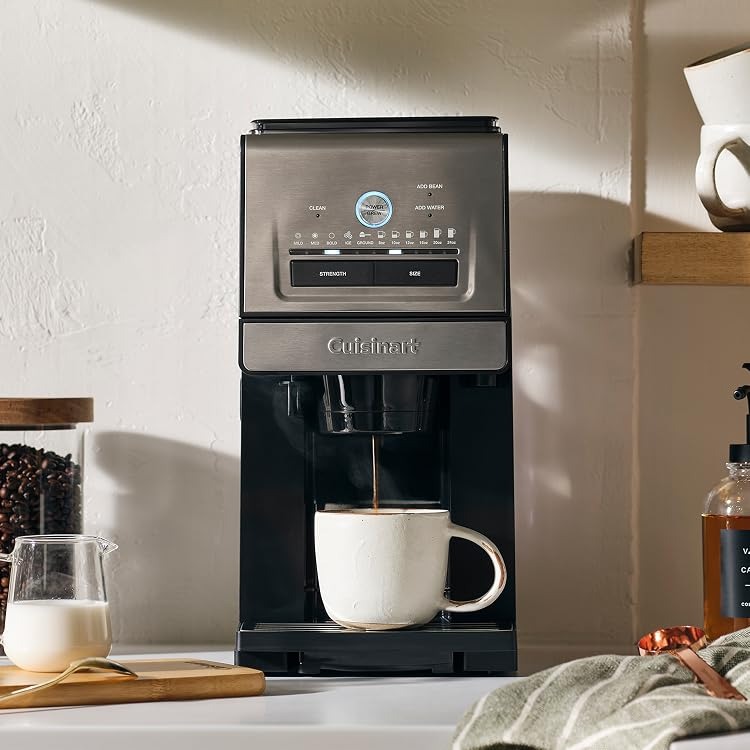 Cuisinart Shop Cuisinart – Kitchen Appliances, Coffee Makers & Cooking Essentials for Everyday Home Cooking-Cuisinart Shop